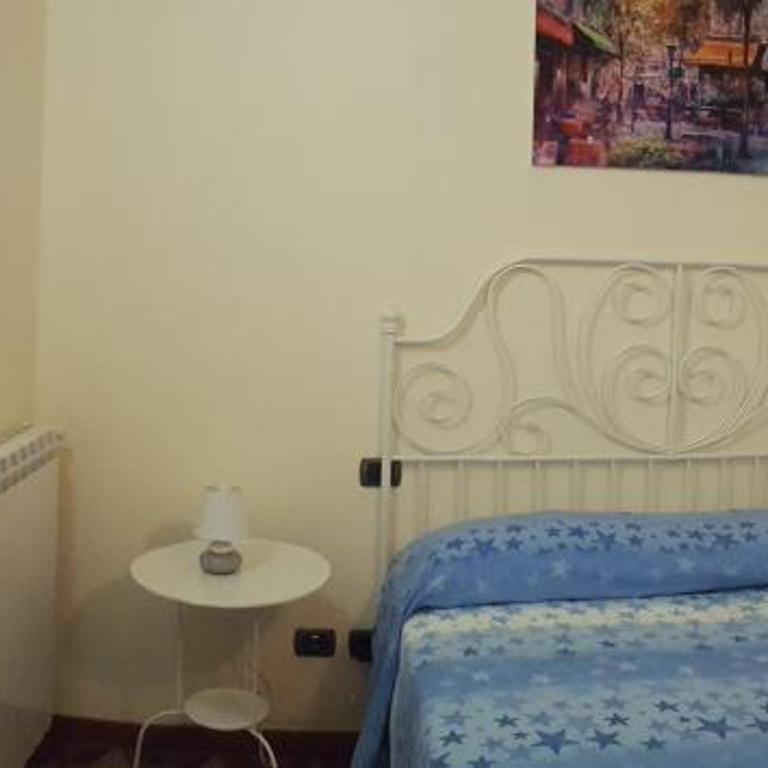 CasaLù - Appartamento con 2 Camere da Letto - 3