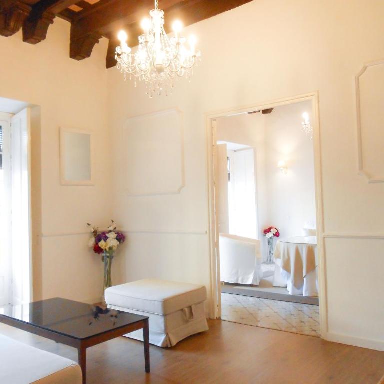 Casa Palacio Morla y Melgarejo - Apartamento - 12
