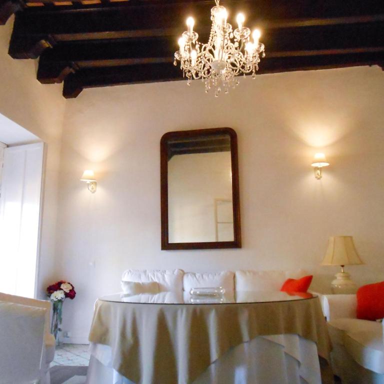 Casa Palacio Morla y Melgarejo - Apartamento - 10