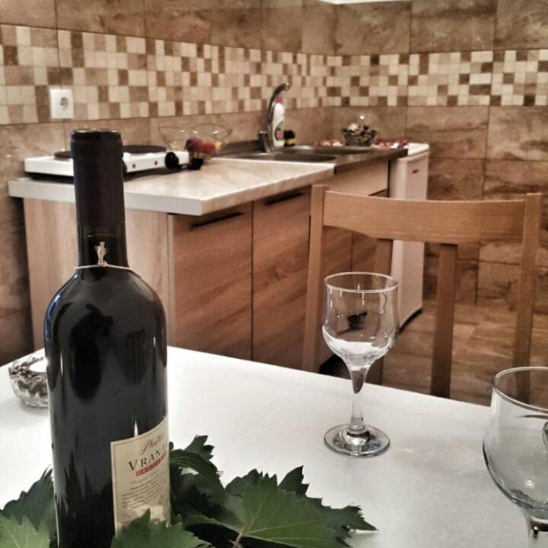 Apartment Maša - Apartman - 34