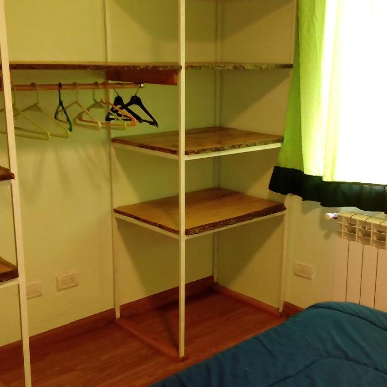 Departamentos de Alquiler Turistico: Familia Eguren - Casa con 1 dormitorio - 16