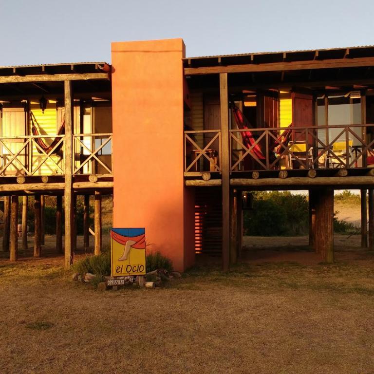 Cabañas El Ocio - Bungalow (3 adultos) - 7