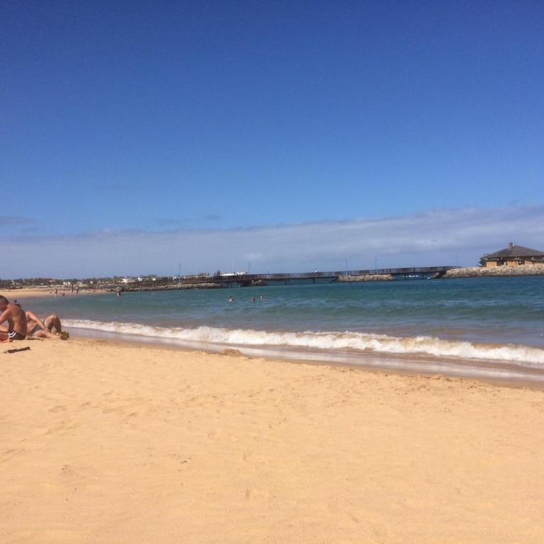 Costa Antigua - Two-Bedroom Apartment - 37