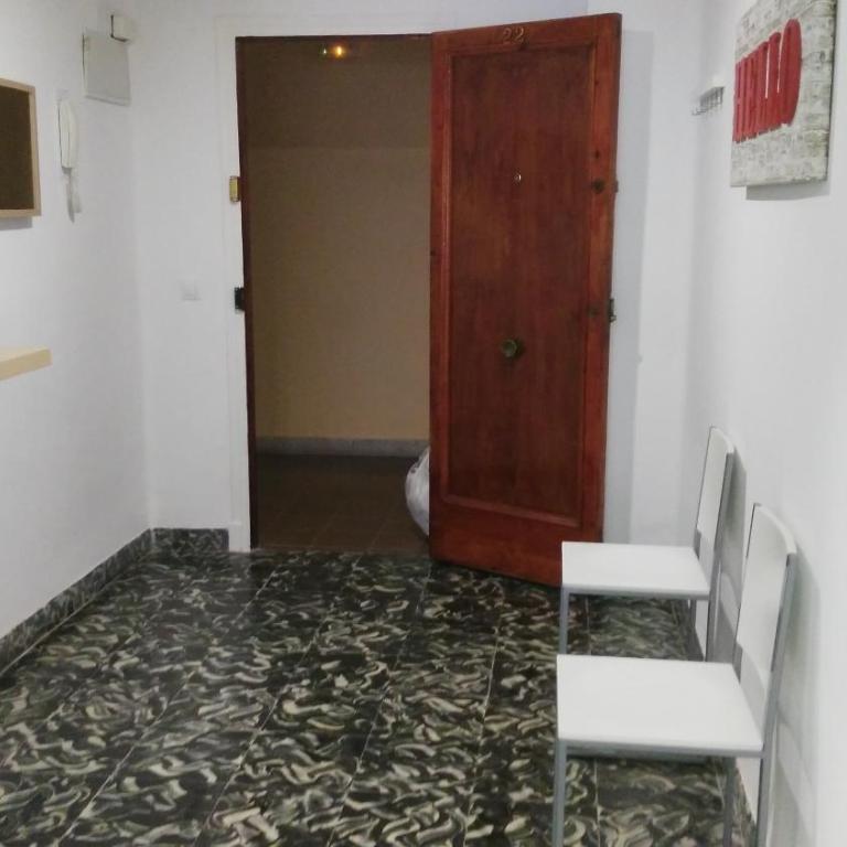 Cullera Beach by Zagal Apartments - Three-Bedroom Apartment - 15