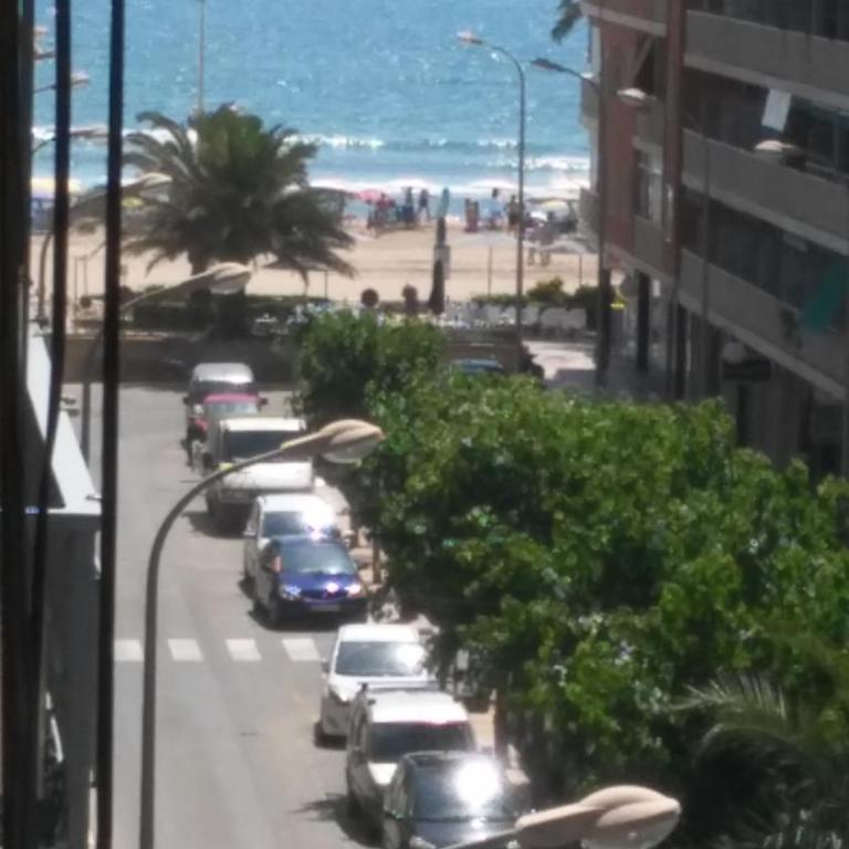 Cullera Beach by Zagal Apartments - Three-Bedroom Apartment - 12