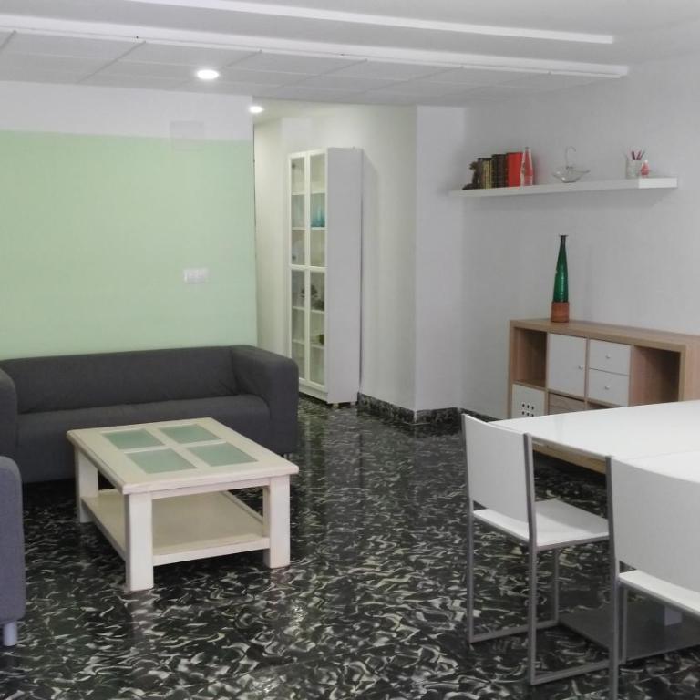 Cullera Beach by Zagal Apartments - Three-Bedroom Apartment - 1