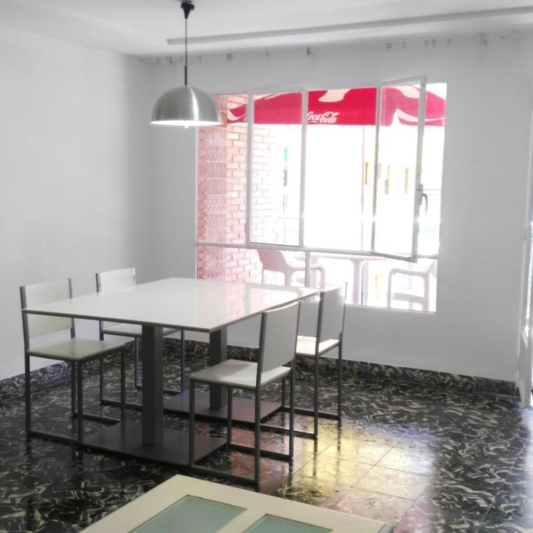 Cullera Beach by Zagal Apartments - Three-Bedroom Apartment - 14