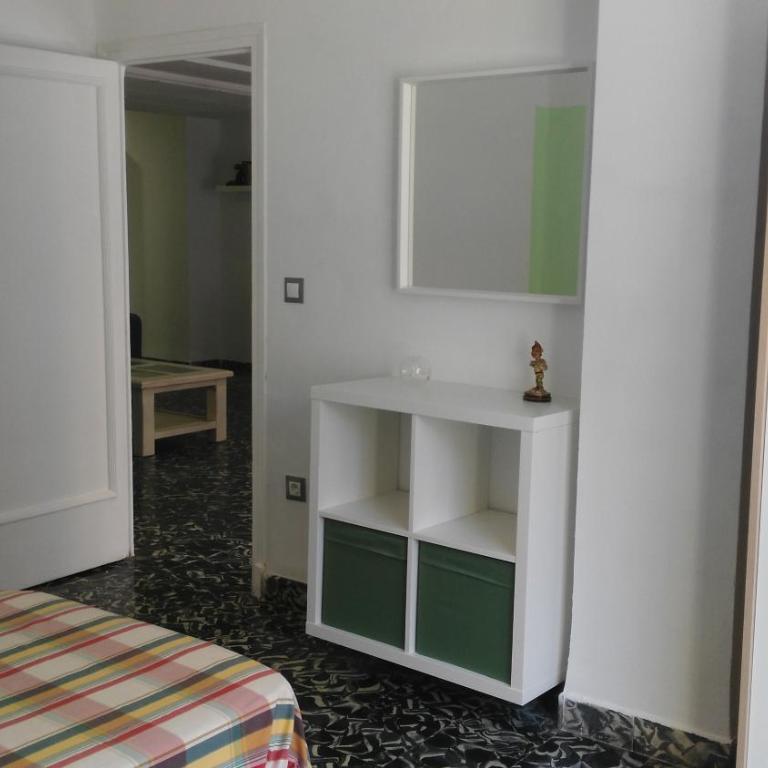 Cullera Beach by Zagal Apartments - Three-Bedroom Apartment - 4