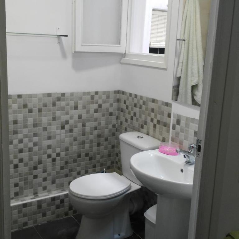 Cullera Beach by Zagal Apartments - Three-Bedroom Apartment - 6