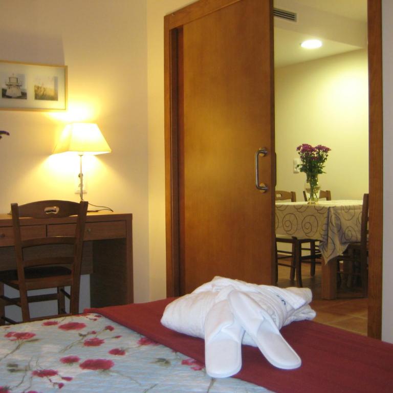 Aparthotel Puerto Mar - Apartamento de 1 dormitorio (2 adultos) - 1