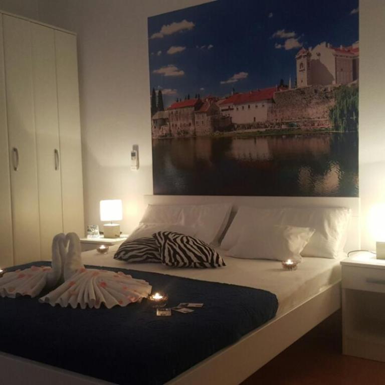 Apartment Maša - Apartman - 33
