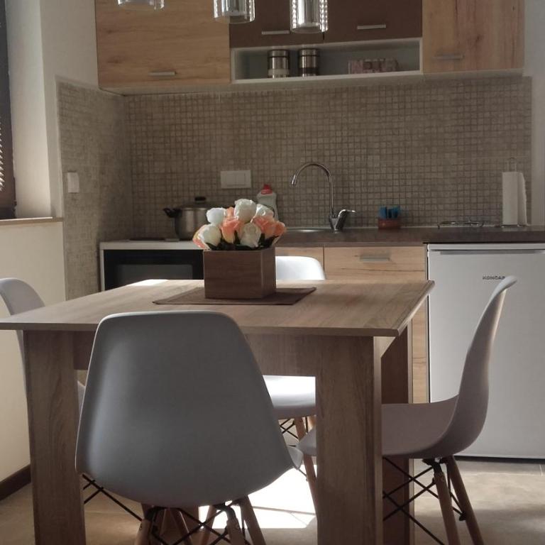 Apartmani Starovla - Apartman sa 1 Spavaćom Sobom - 9