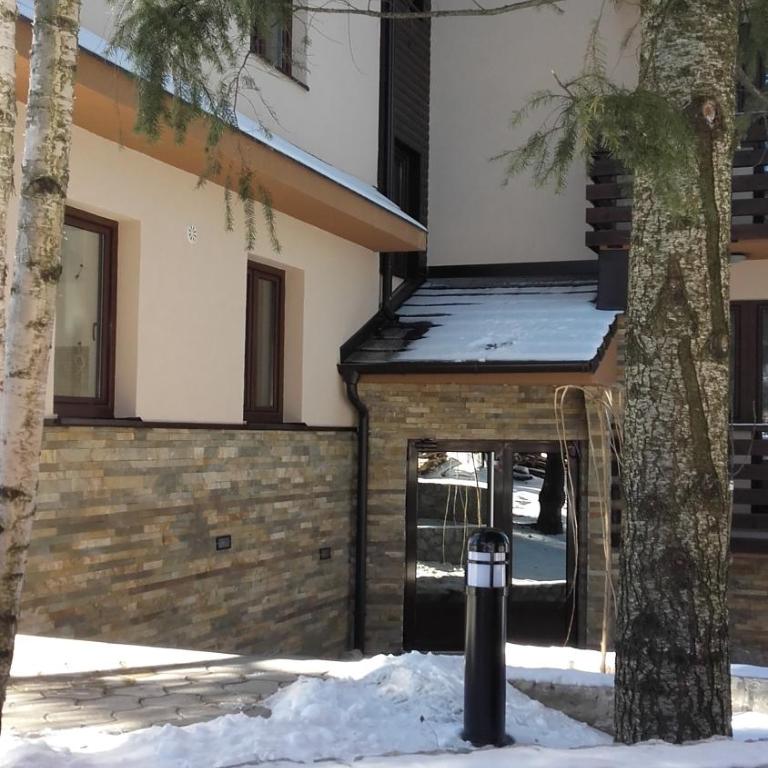 Apartmani Starovla - Apartman sa 1 Spavaćom Sobom - 15