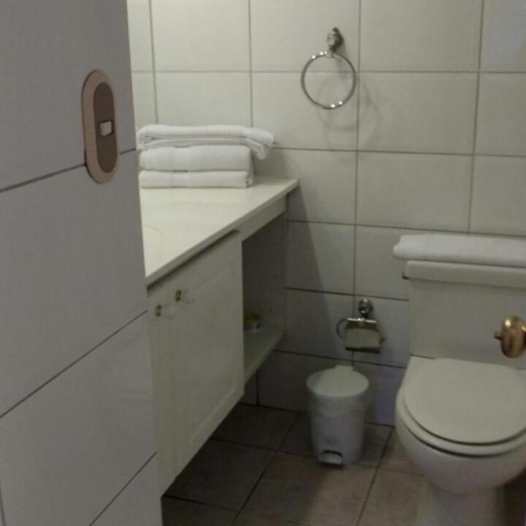 Encomenderos Apart Hotel - Apartamento con balcón - 39