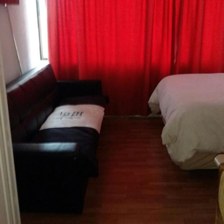 Encomenderos Apart Hotel - Apartamento Estudio - 27