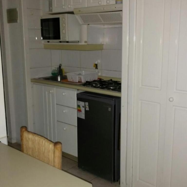 Encomenderos Apart Hotel - Apartamento Estudio - 30