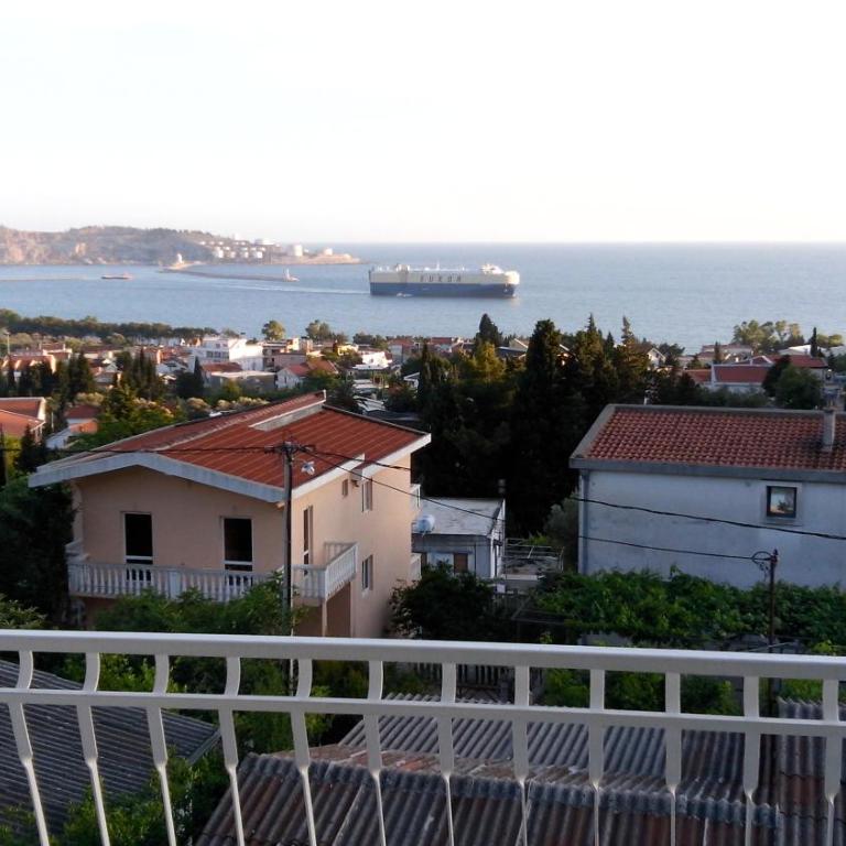 Apartments Stevanovic - Apartment with Sea View - 9