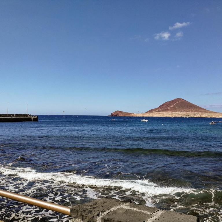 Alquilaencanarias-Medano Lagos de Miramar I - Apartamento de 3 dormitorios - 20