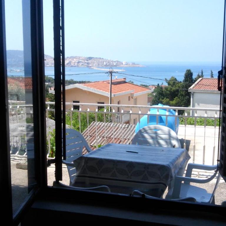 Apartments Stevanovic - Standard Twin Room with Shared Bathroom - 8