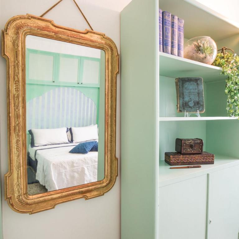 Residenza Fabroni - Suite Superior - 10