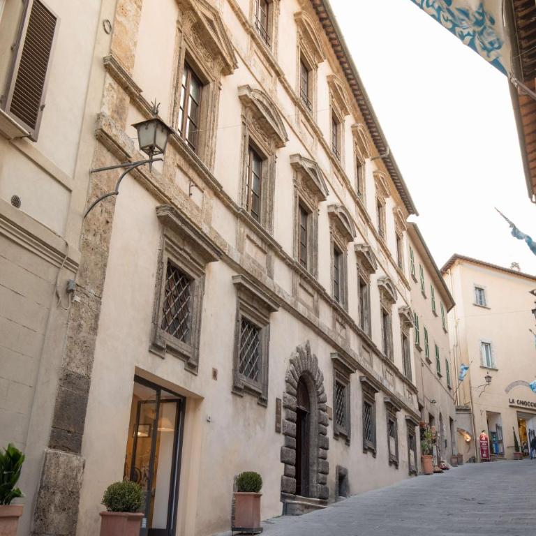 Residenza Fabroni - Appartamento su 2 Livelli - 28