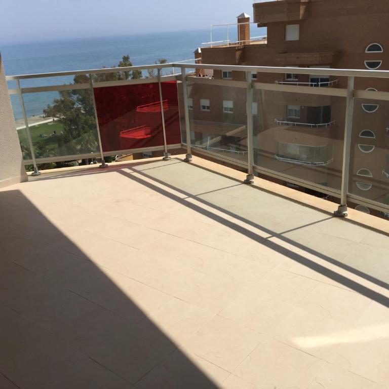 Luxury Apartment 1ª linea de playa Marina D'Or - Apartamento con vistas al mar - 33
