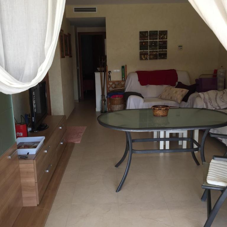 Luxury Apartment 1ª linea de playa Marina D'Or - Apartamento con vistas al mar - 26