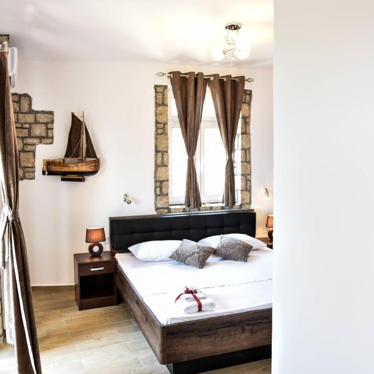 Villa Dulcinea - Deluks Apartman - 5