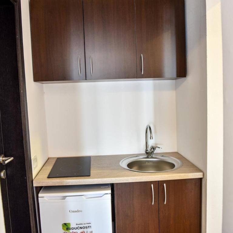 Villa Dulcinea - Deluks Apartman - 3