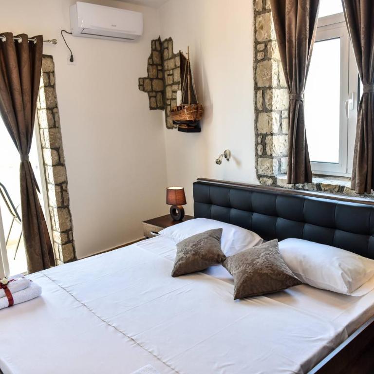 Villa Dulcinea - Deluks Apartman - 4