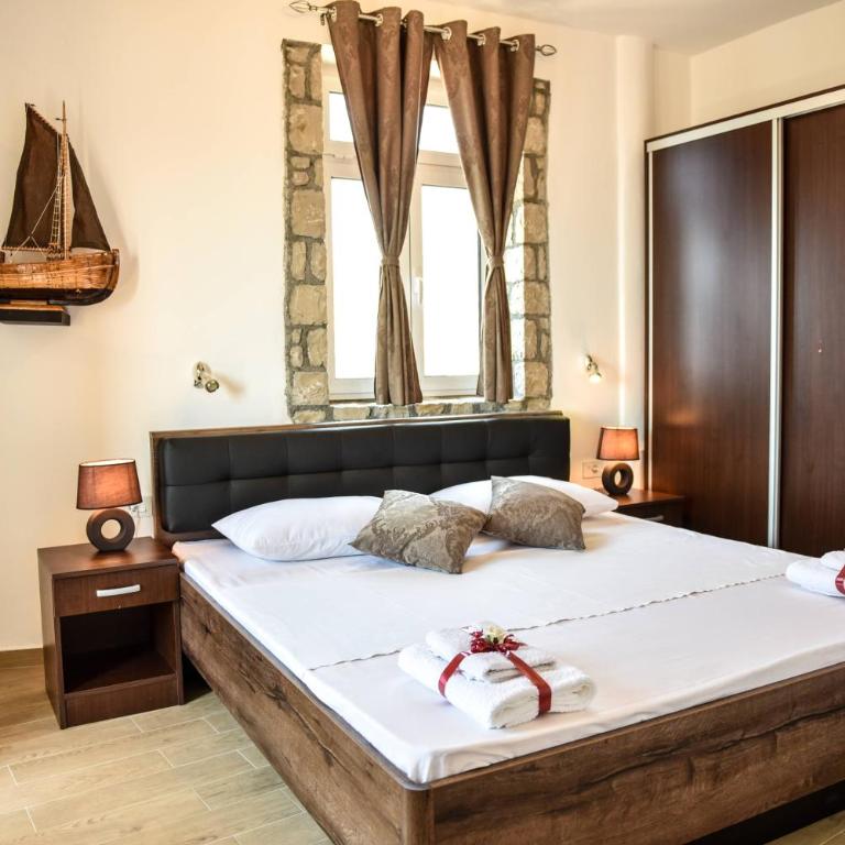 Villa Dulcinea - Deluks Apartman - 7