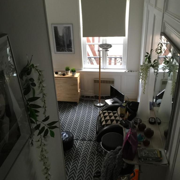 Rue Des Lingots Apartment - Appartement 1 Chambre - 1