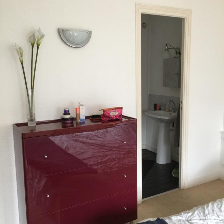 Rue Des Lingots Apartment - Appartement 1 Chambre - 7