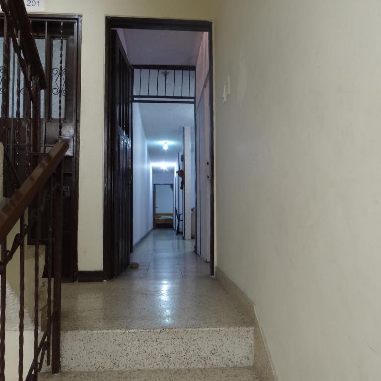Apartamento de recuperación - Apartamento Estudio - 15
