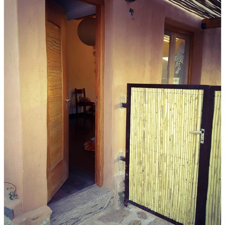 ETERNO SOL Loft Andino - Apartment - Ground Floor - 8
