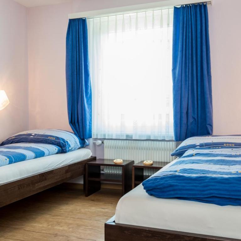Haus Aristella - Apartment mit 2 Schlafzimmern - 19