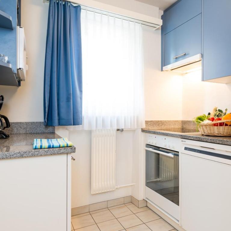 Haus Aristella - Apartment mit 2 Schlafzimmern - 17
