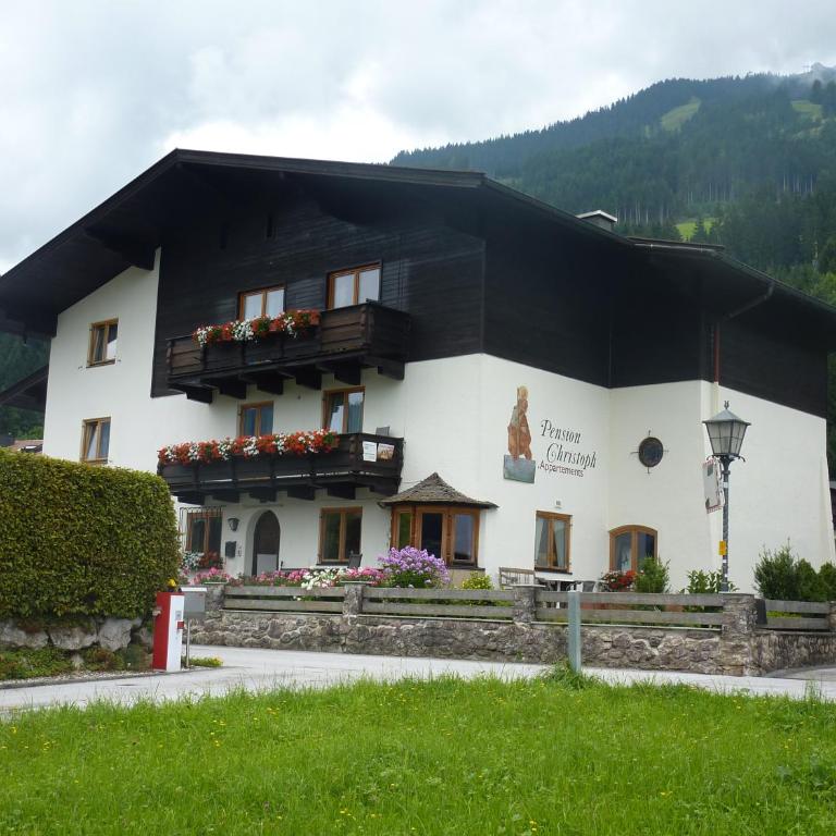 Apartment Christoph - Apartment mit 2 Schlafzimmern - 1