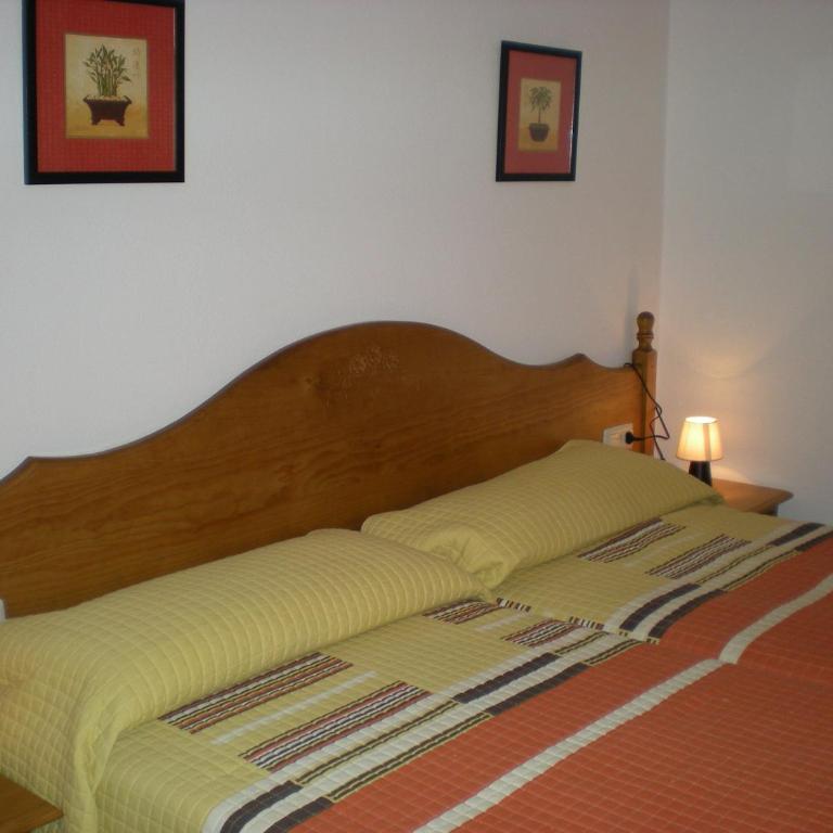 Cal Pedrals - Haus mit 3 Schlafzimmern (6 Erwachsene) - 12