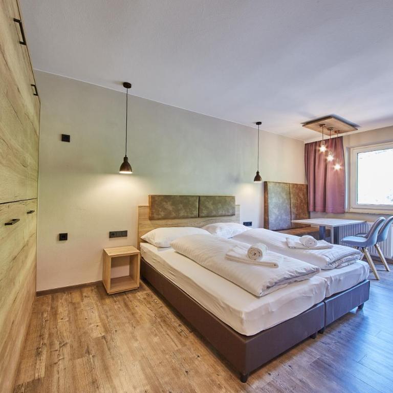 Appartement Bella Vista - Appartamento Monolocale - 3