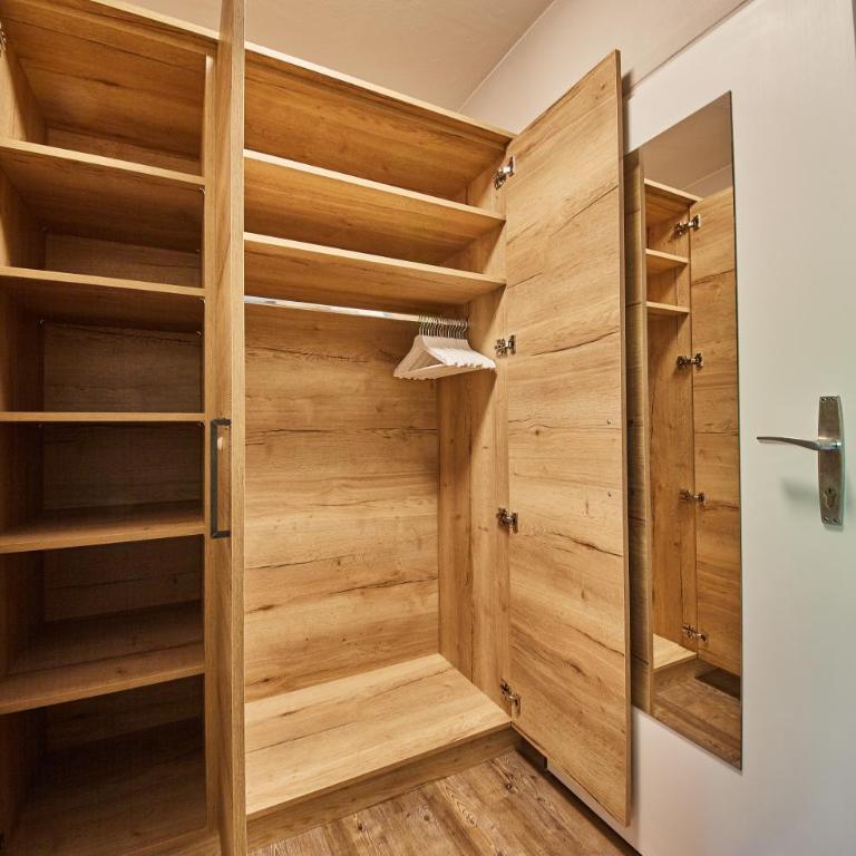 Appartement Bella Vista - Appartamento Monolocale - 26