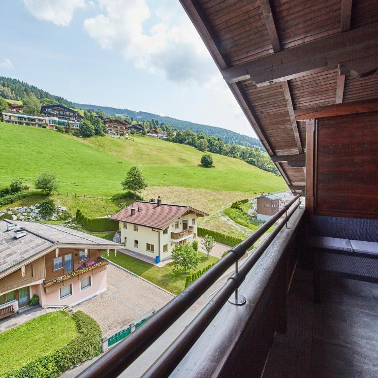Appartement Bella Vista - Appartamento Monolocale - 30