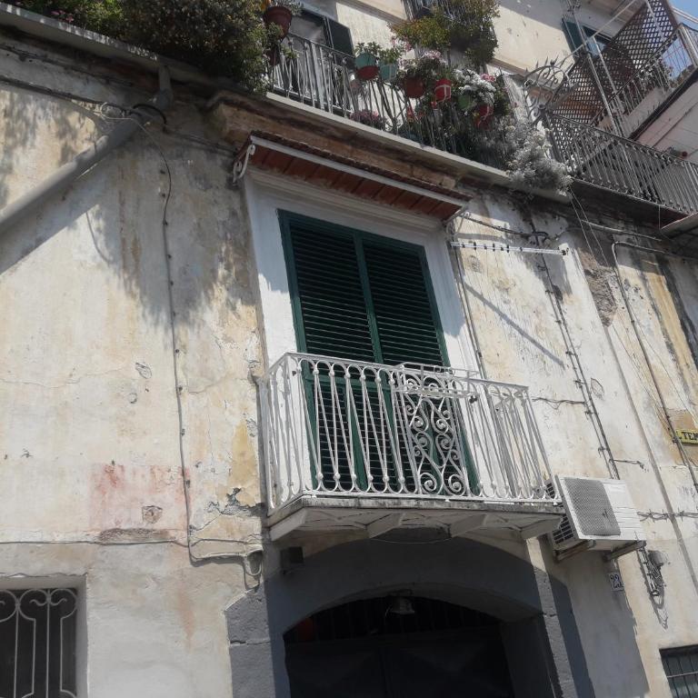Verdi's house - Casa Vacanze - 16