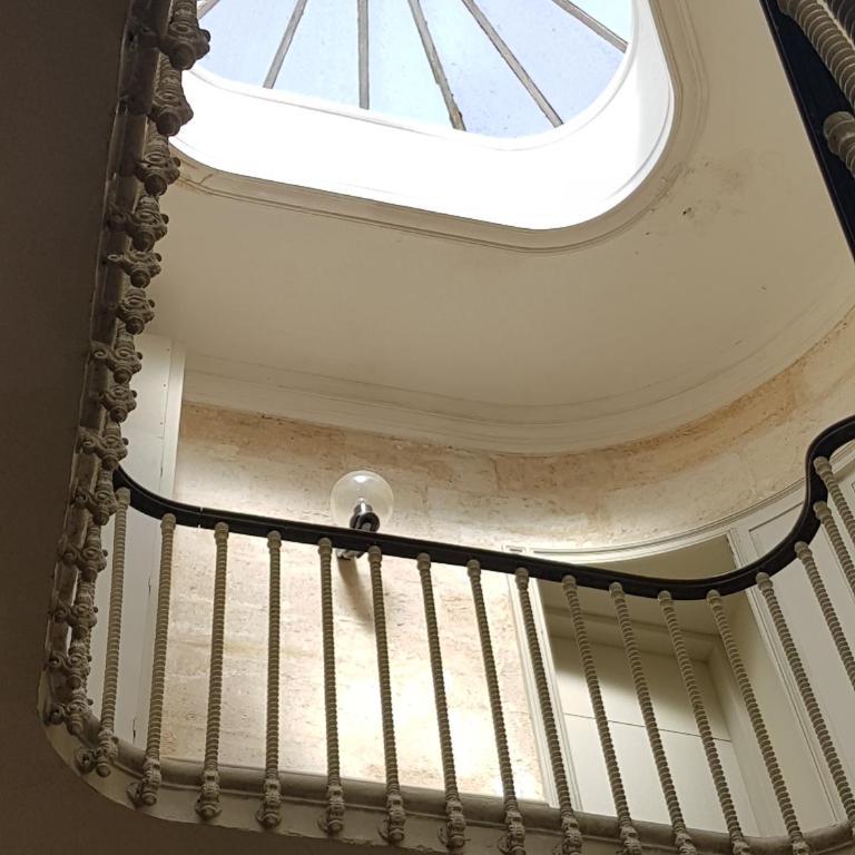 La loge des Salinières - Apartment - auf 2 Etagen - 15