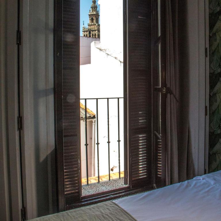 Alohamundi Catedral - Apartamento familiar (5 personas) sin acceso a la terraza - 14