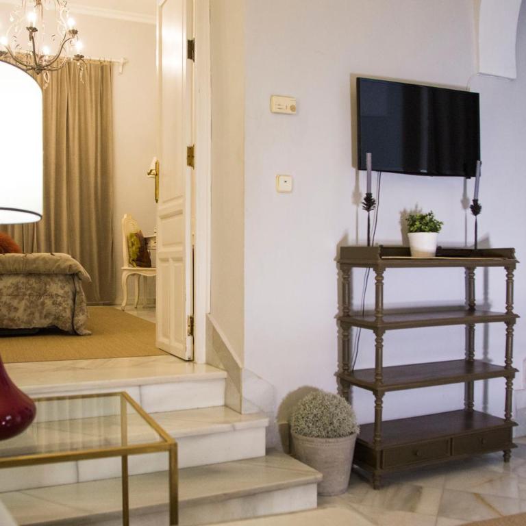 Alohamundi Catedral - Apartamento familiar (5 personas) sin acceso a la terraza - 8
