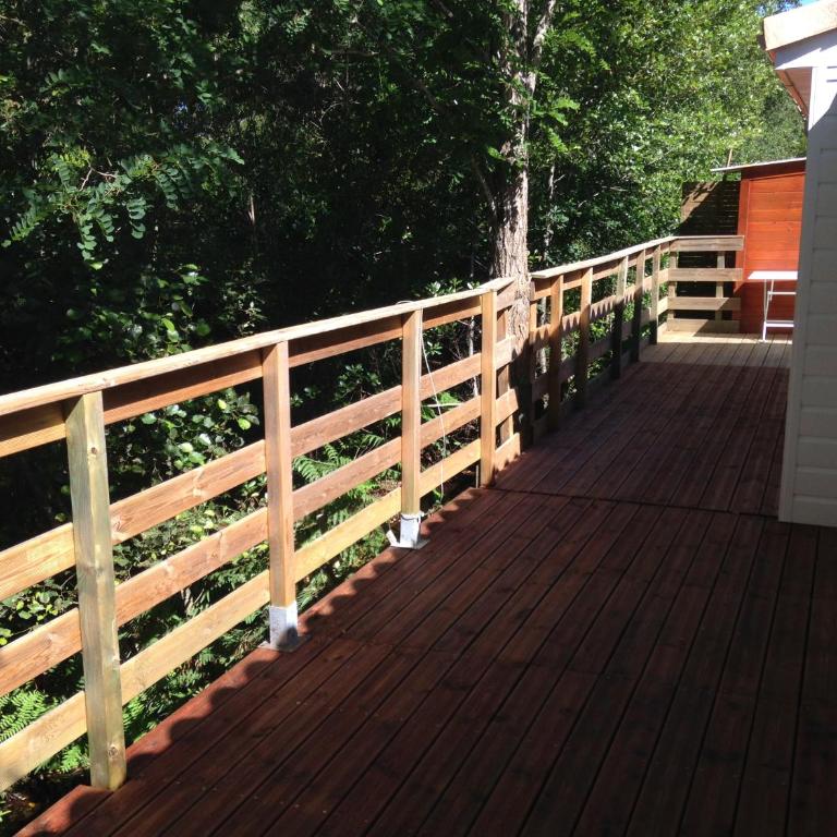 CHALET 407 KHELUS-CLUB - Chalet con 2 Camere da Letto - 6