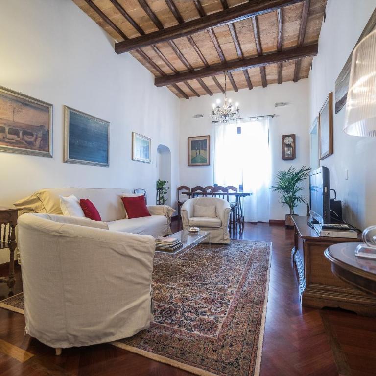 Aurora al Colosseo - Appartamento con 2 Camere da Letto e Balcone - 3
