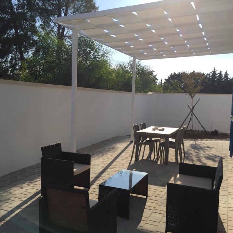 Casa Vacanze Stella Marina - One-Bedroom House - 22