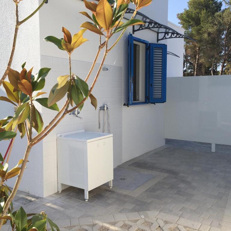 Casa Vacanze Stella Marina - One-Bedroom House - 23